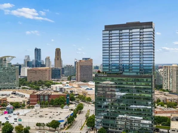 3630 Peachtree Rd #3002, Atlanta, GA 30326