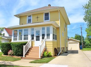 155 Boyd St, Fond Du Lac, WI 54935
