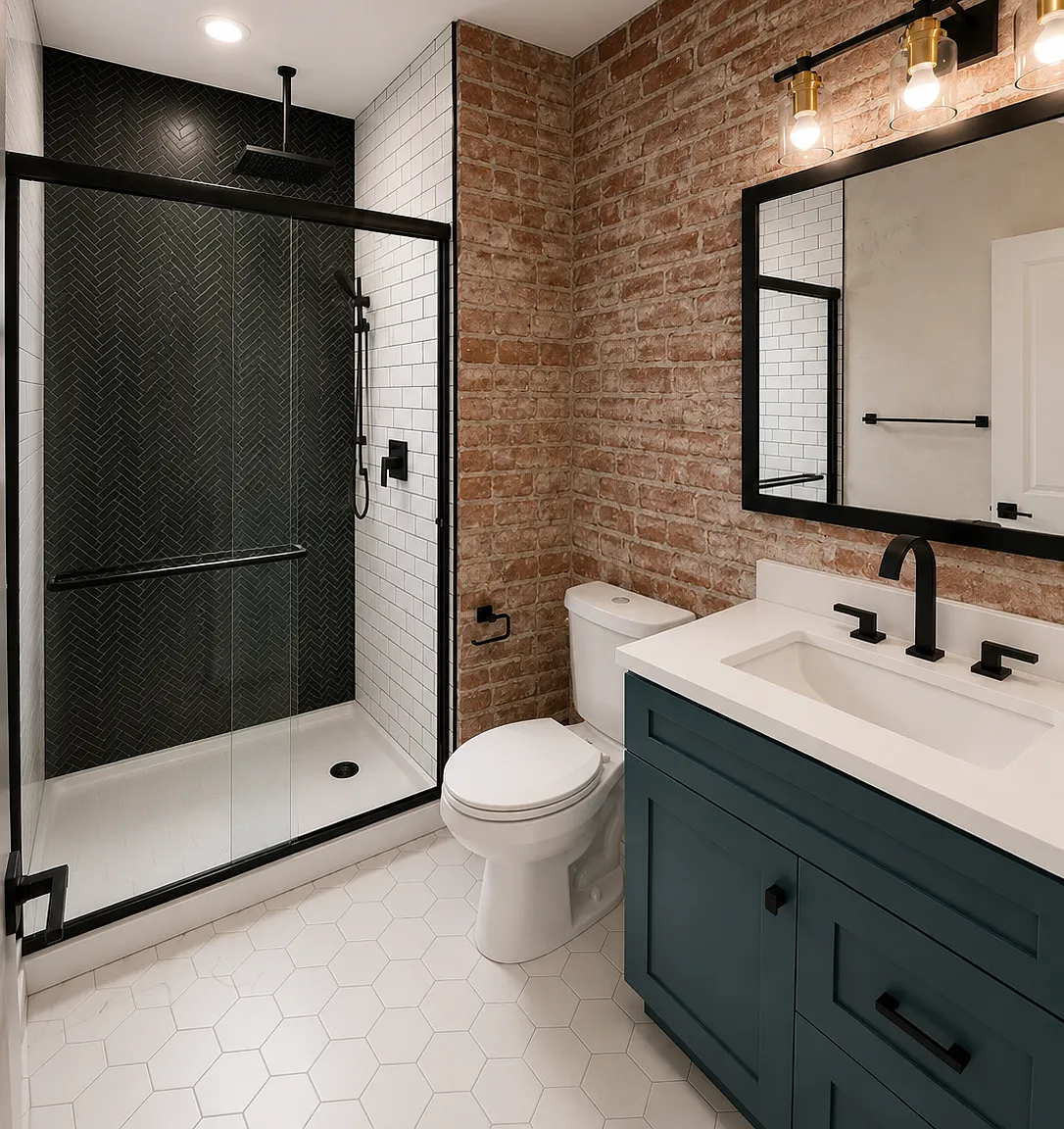 2 bed, 800 sqft, $1,695 — Photo 3