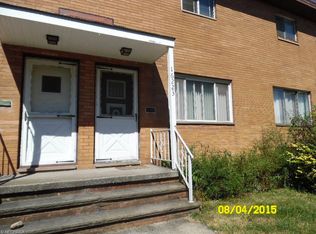 16223 Edgewood Ave, Maple Heights, OH 44137