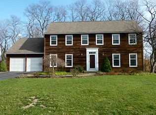 167 Selborne Chase, Fairport, NY 14450