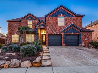 5791 Midnight Moon Dr, Frisco, TX 75034