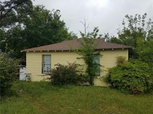 3257 Todd Ave, Fort Worth, TX 76110