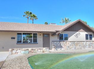 1308 E Downing St, Mesa, AZ 85203