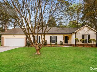 1955 Dembrigh Ln, Charlotte, NC 28262