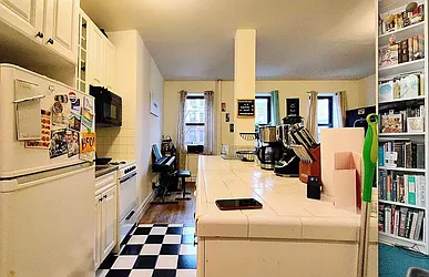 Rented by REAL New York