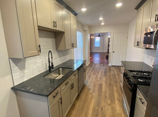 307 1/2 N Coral St, Lancaster, PA 17603