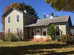 25387 Mackey Hill Rd, Cambridge Springs, PA 16403