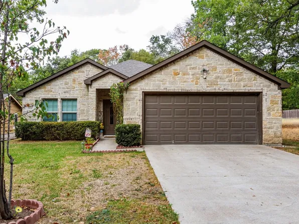 816 Elmo Dr, Seagoville, TX 75159