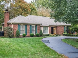 6305 Dillard Ct, Prospect, KY 40059