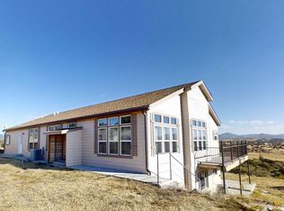 106 Race Track Rd, Arenas Valley, NM 88022