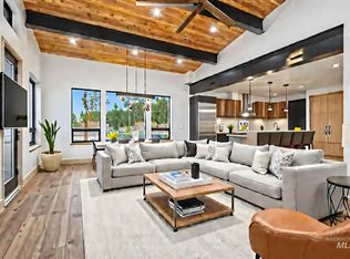 112 North Loop, New Meadows, ID 83654