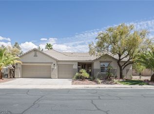 2516 Silver Beach Dr, Henderson, NV 89052