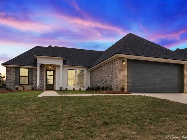 5775 Northwood Oaks Dr, Shreveport, LA 71107