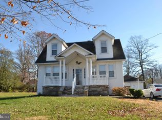 9403 Belair Rd, Nottingham, MD 21236