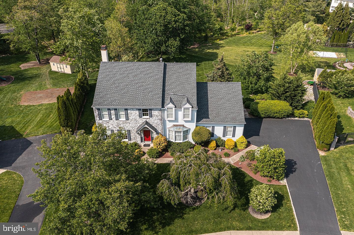 1437 W Rockspray Rd, Jamison, PA 18929 Zillow