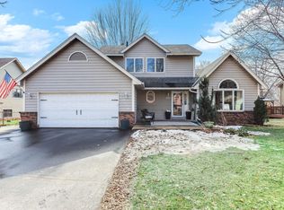 5124 192nd St W, Farmington, MN 55024