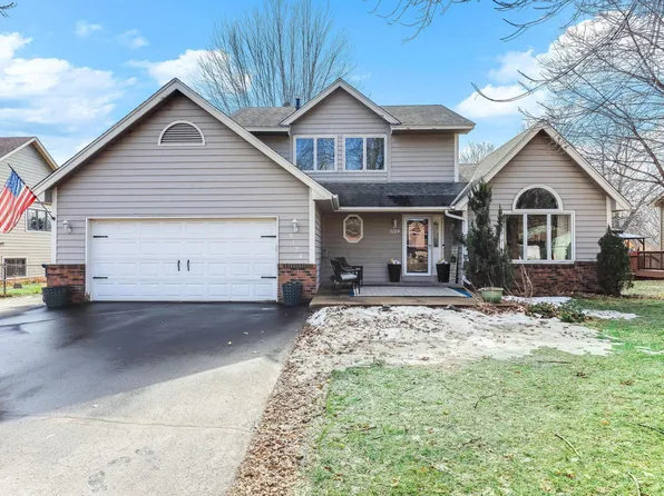 5124 192nd St W, Farmington, MN 55024