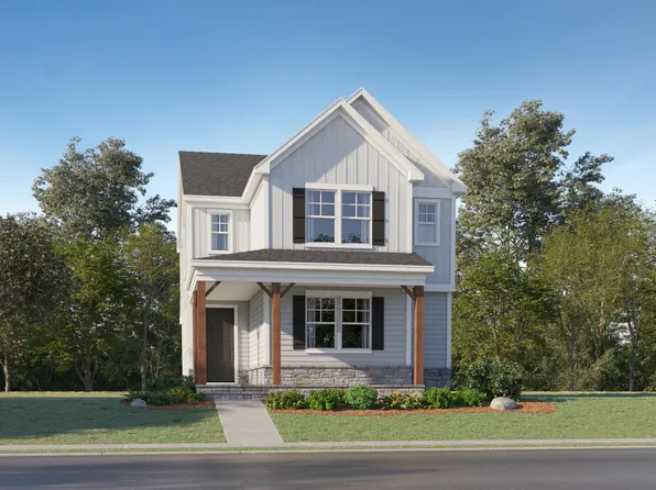 316 Canyon Spring Trl, Wake Forest, NC 27587