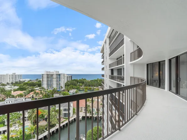 4740 S Ocean Blvd #1403, Highland Beach, FL 33487