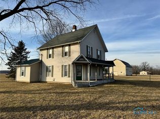 2986 Mulligans Bluff Rd, Ney, OH 43549
