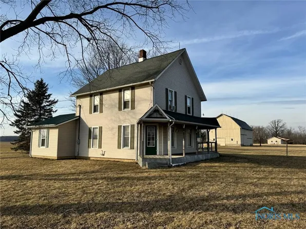 2986 Mulligans Bluff Rd, Ney, OH 43549