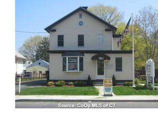 761 Campbell Ave, W Haven, CT 06516