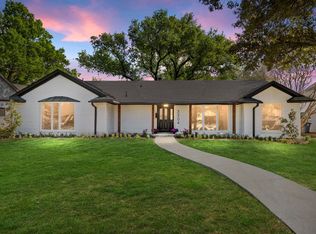 3304 Duchess Trl, Dallas, TX 75229