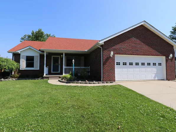 11 Belmont Pl E, Batesville, IN 47006