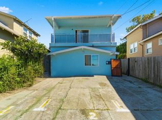 1818 E 22nd St, Oakland, CA 94606