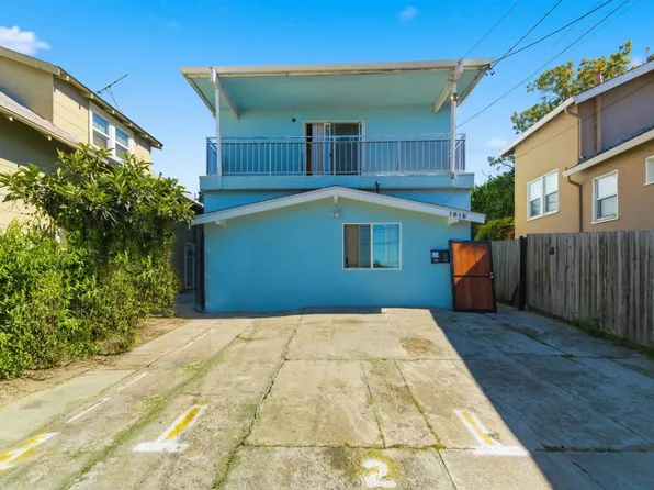 1818 E 22nd St, Oakland, CA 94606