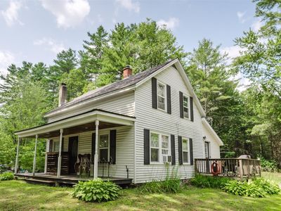 163 Elm Street, Newport, NH, 03773