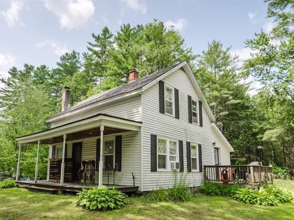163 Elm Street, Newport, NH 03773