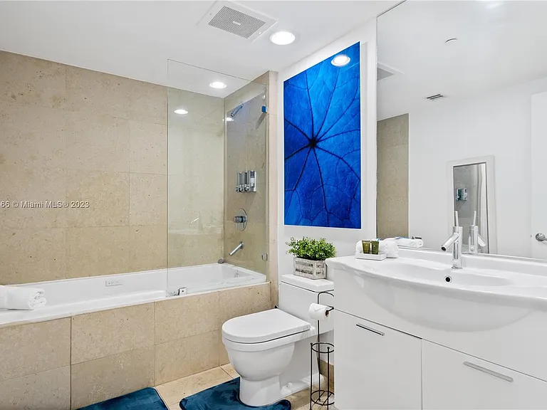 485 Brickell Ave #4405 — Photo 6