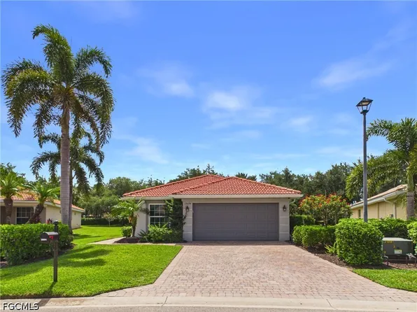 19694 Villa Rosa Loop, Estero, FL 33967