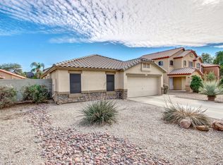 2055 S Voyager Dr, Gilbert, AZ 85295