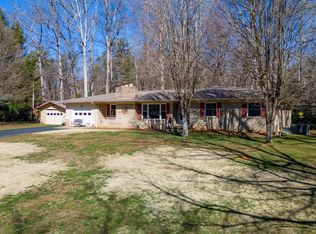 1550 Highway 2, Blue Ridge, GA 30513