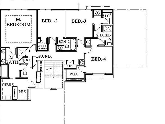 5th image of 1313 S 210th St