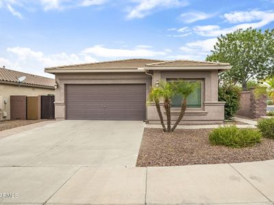 62 W Stanley Avenue, San Tan Valley, AZ, 85140