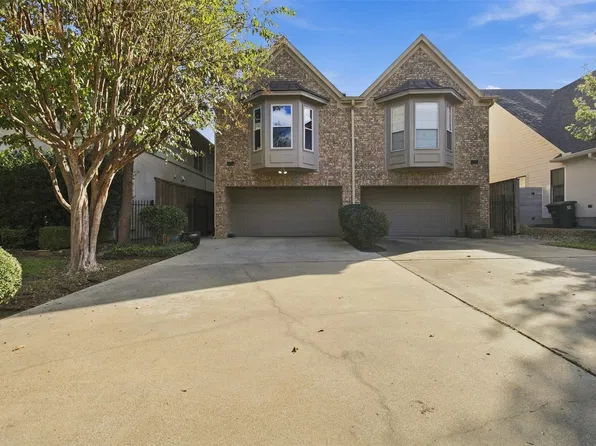 5213 El Campo Ave, Fort Worth, TX 76107