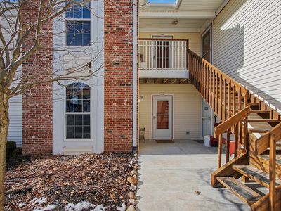 665 Forest Glen Dr, Valparaiso, IN, 46385