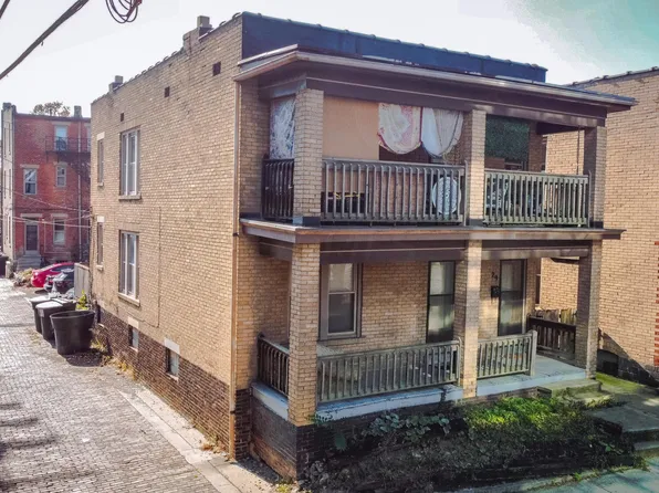 27-29 Lundy St, Columbus, OH 43215