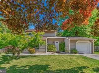 3034 Nutwood Ln, Bowie, MD 20716