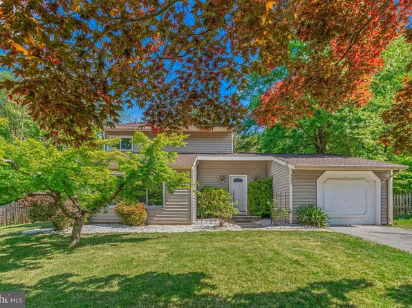 3034 Nutwood Ln, Bowie, MD 20716