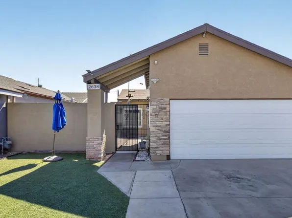 2638 N Selland Ave, Fresno, CA 93722