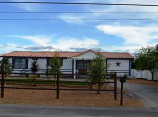 5701 W Rome Blvd, Las Vegas, NV 89131