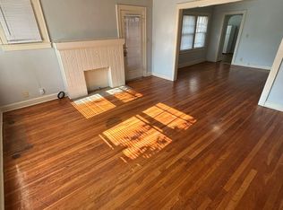5442 Harrison St #2B-1BA-950SQFT, Kansas City, MO 64110