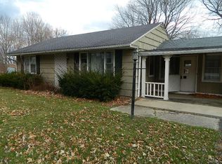 3529 Kite Rd, Saint Paris, OH 43072