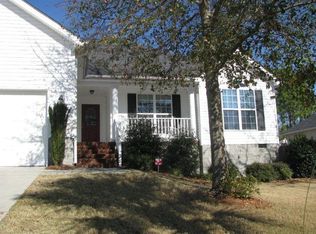 334 Crystal Peak Rd, Graniteville, SC 29829