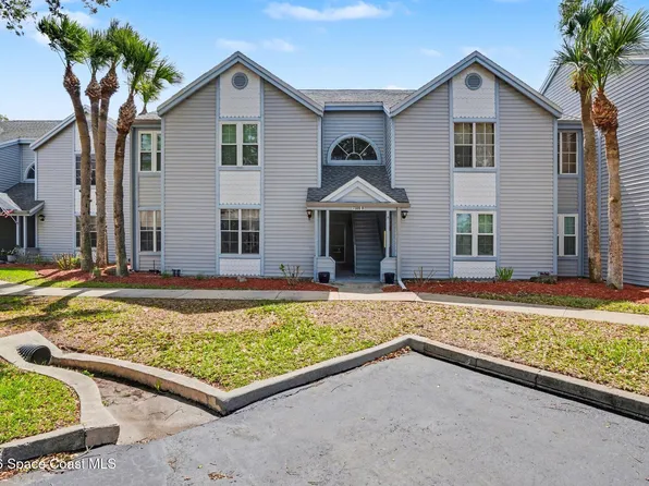 7300 N Highway 1 APT 103, Cocoa, FL 32927